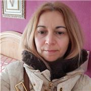 Profesora particular para las asignaturas de lengua, matemáticas, inglés, CCNN, CCSS, ... hasta cuarto de ESO